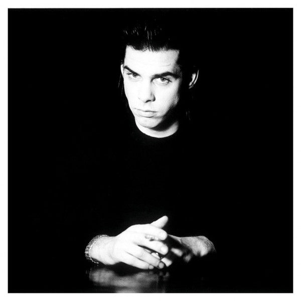 Nick Cave and The Bad Seeds - The Firstborn Is Dead (LP)