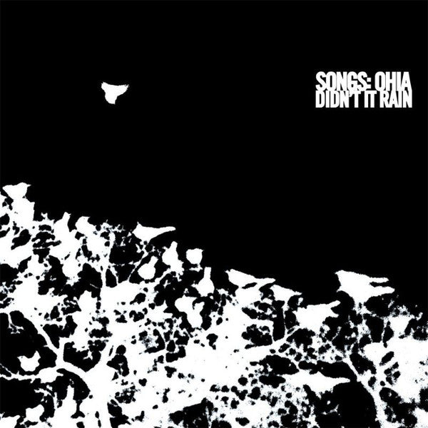 Songs: Ohia - Didn't It Rain (Deluxe)