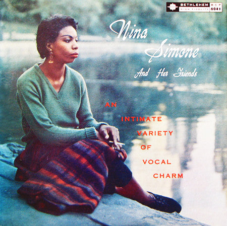 Nina Simone - Nina Simone And Her Friends