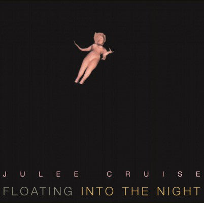 Julee Cruise - Floating Into The Night (LP)