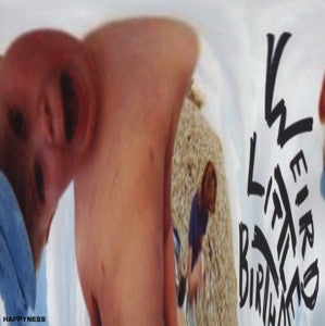 Happyness - Weird Little Birthday (CD)