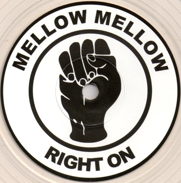 Leo's Sunshipp / Tavasco - Give Me The Sunshine / Love Is Trying To Get A Hold Of Me (Clear Vinyl)