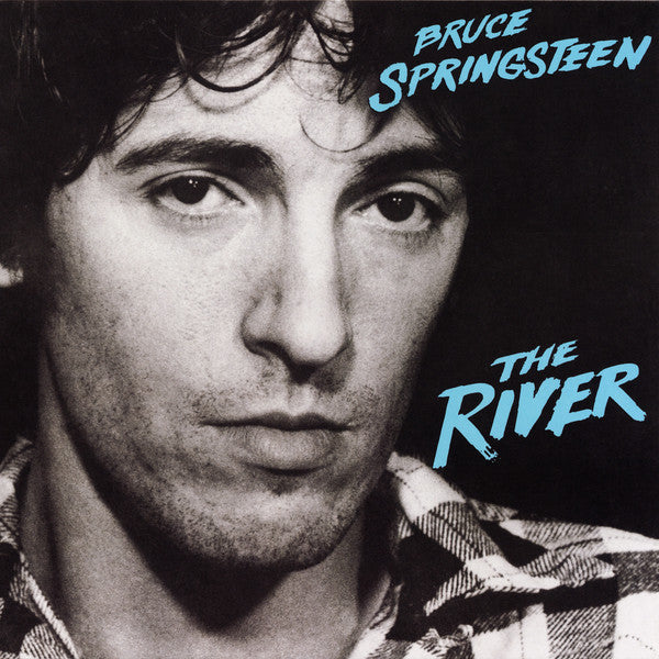 Bruce Springsteen - The River (LP)