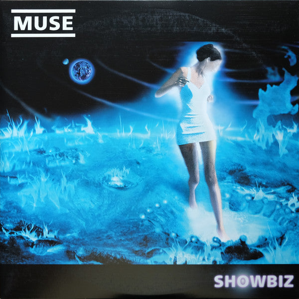 Muse - Showbiz (LP)