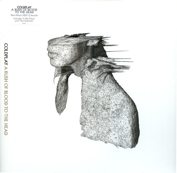 Coldplay - A Rush of Blood to the Head
