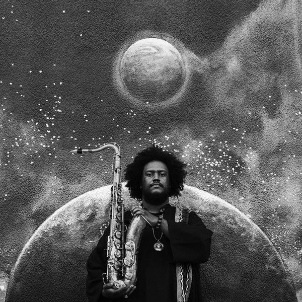 Kamasi Washington - The Epic (LP)