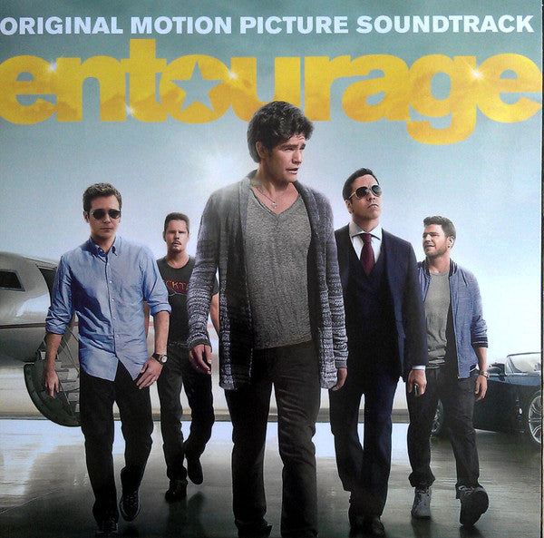 Various Artists - Entourage