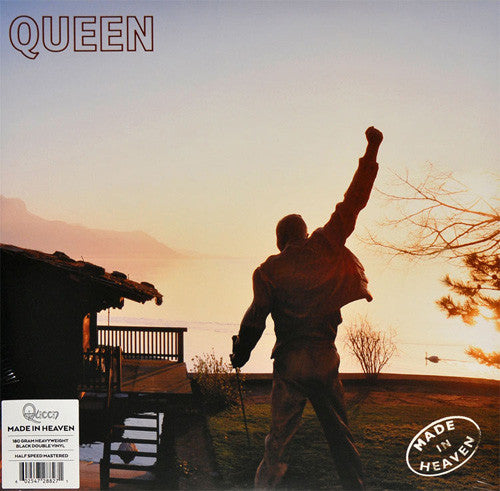 Queen - Made in Heaven (LP)