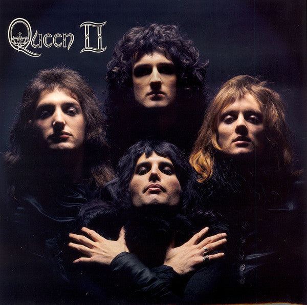 Queen - Queen II (LP)