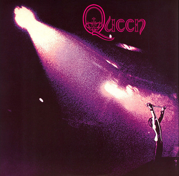 Queen - Queen (LP)