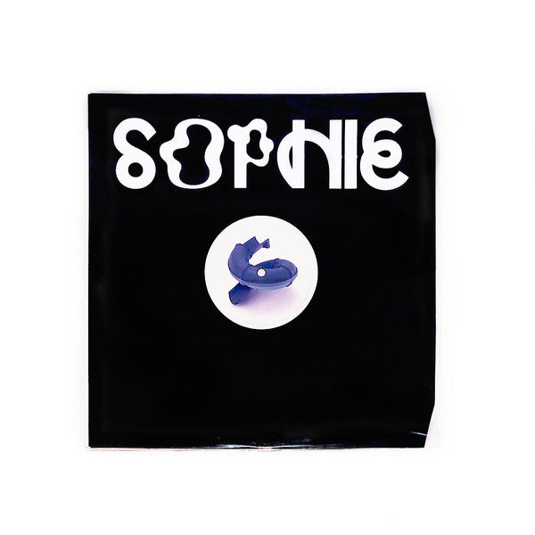 SOPHIE - MSMSMSM / VYZEE