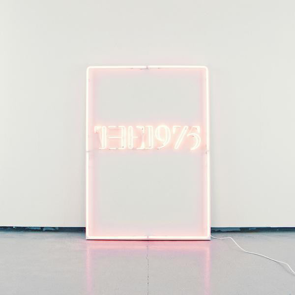 The 1975 - I Like It When You Sleep for You Are So Beautiful Yet So Unaware of It (LP)