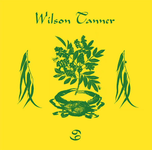 Wilson Tanner - 69 (12")