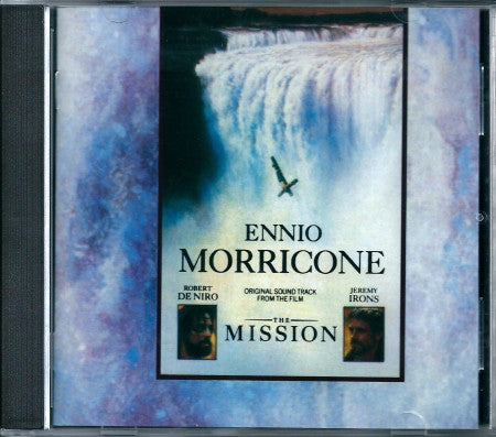 Ennio Morricone - The Mission