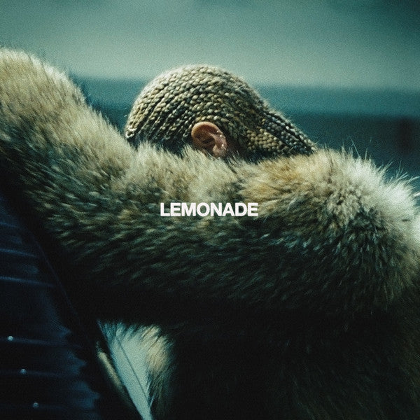 Beyonce - Lemonade (Yellow Coloured LP)
