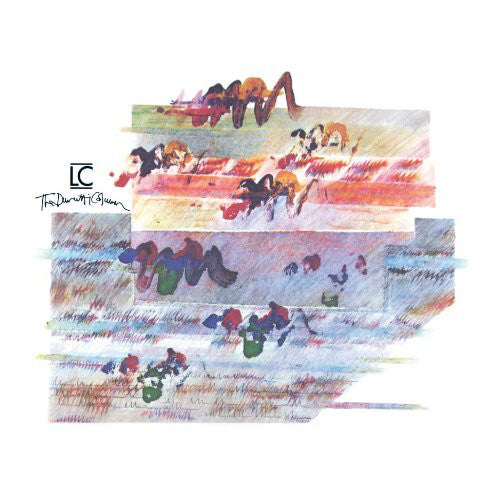The Durutti Column - LC