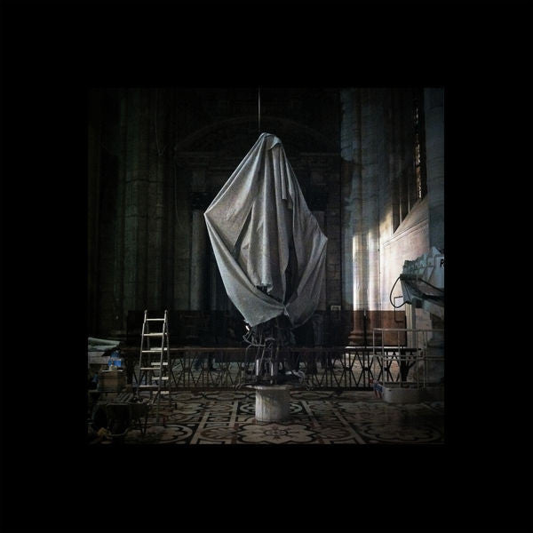 Tim Hecker - Virgins (LP)