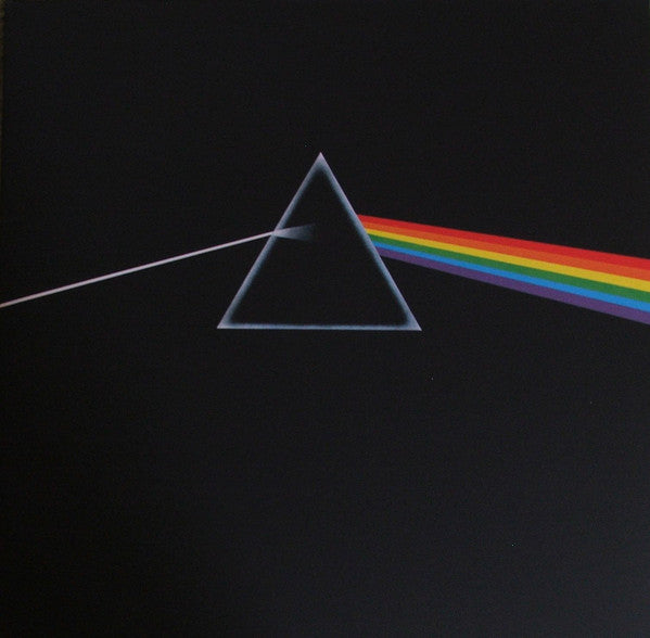 Pink Floyd - The Dark Side Of The Moon (LP)