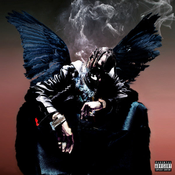Travis Scott - Birds In The Trap Sing Mcknight (LP)