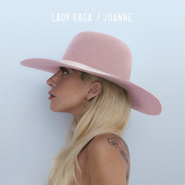 Lady Gaga - Joanne (Deluxe) (LP)