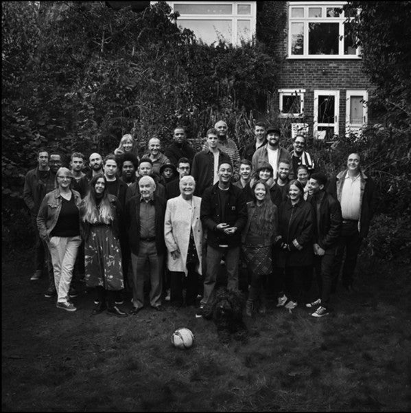 Loyle Carner - Yesterday's Gone (LP)