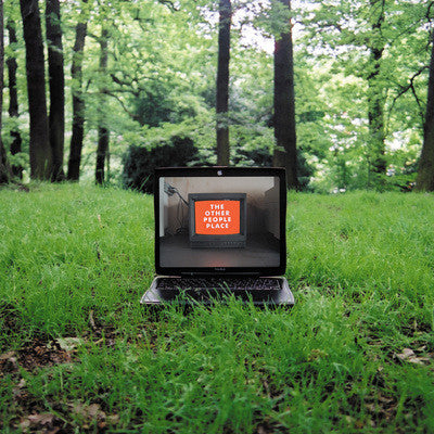 The Other People Place - Lifestyles Of The Laptop Café (LP)