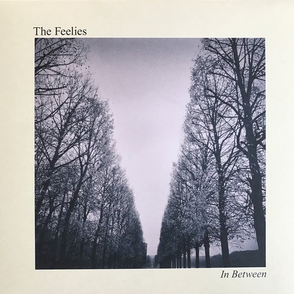 The Feelies - In Between