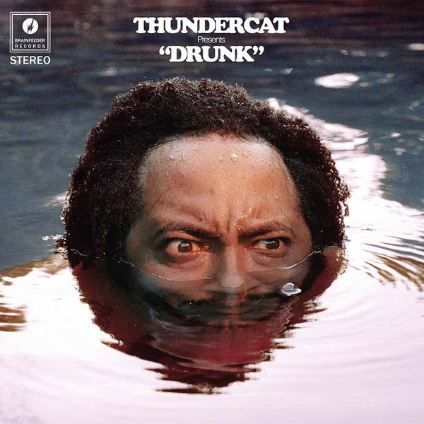 Thundercat - Drunk (12")