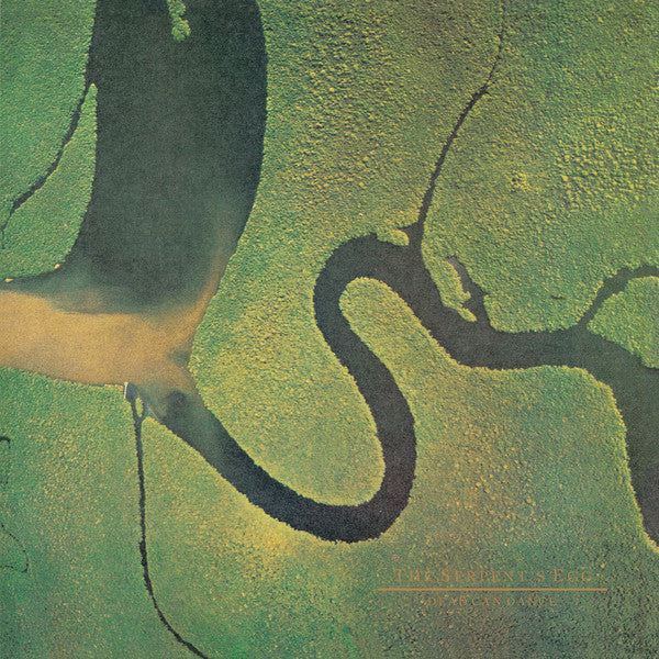 Dead Can Dance - The Serpent's Egg (LP)