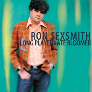 Ron Sexsmith - Long Player Late Bloomer (Green Vinyl)