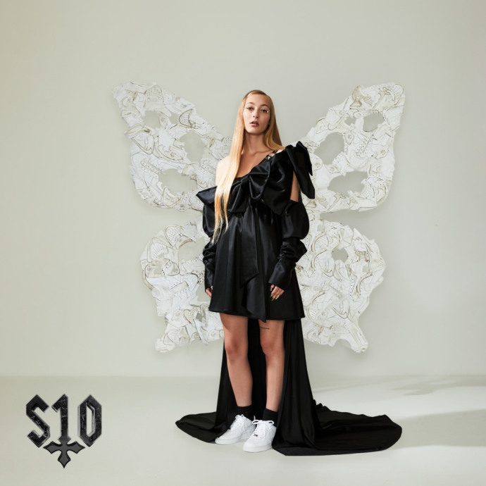 S10 - Vlinders (LP)