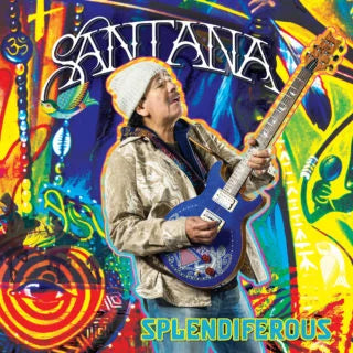 Santana - Splendiferous
