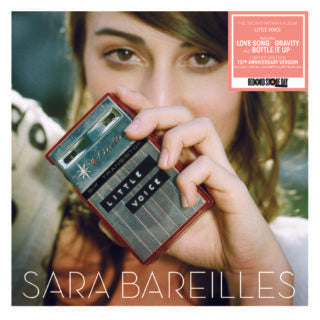 Sara Bareilles - Little Voice (15th Anniversary Edition)