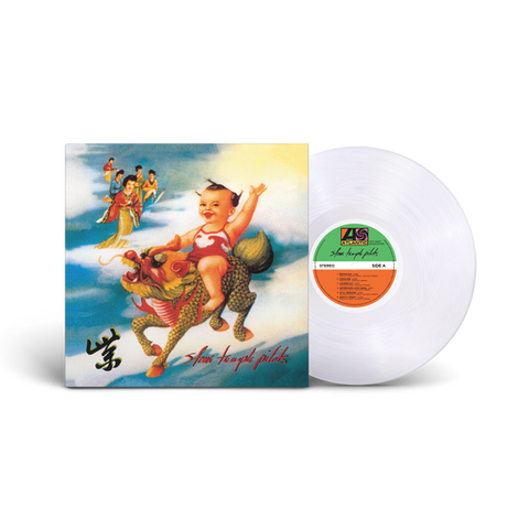 Stone Temple Pilots - Purple