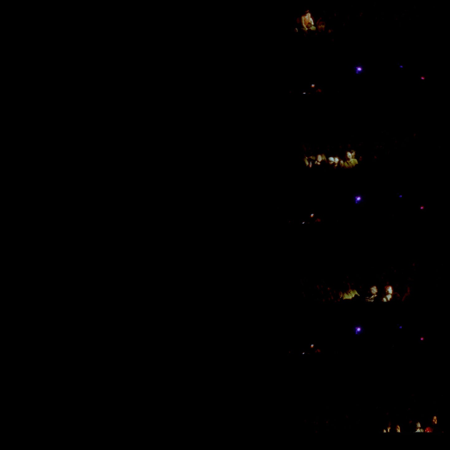 The War On Drugs - Live Drugs (Opaque Purple Vinyl)