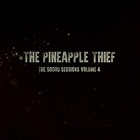 The Pineapple Thief - Soord Sessions Volume 4 (Coloured Vinyl)