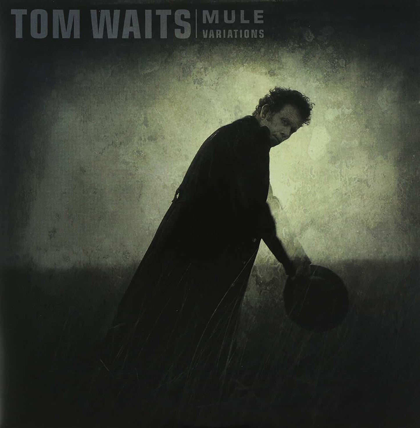 Tom Waits - Mule Variations (LP)