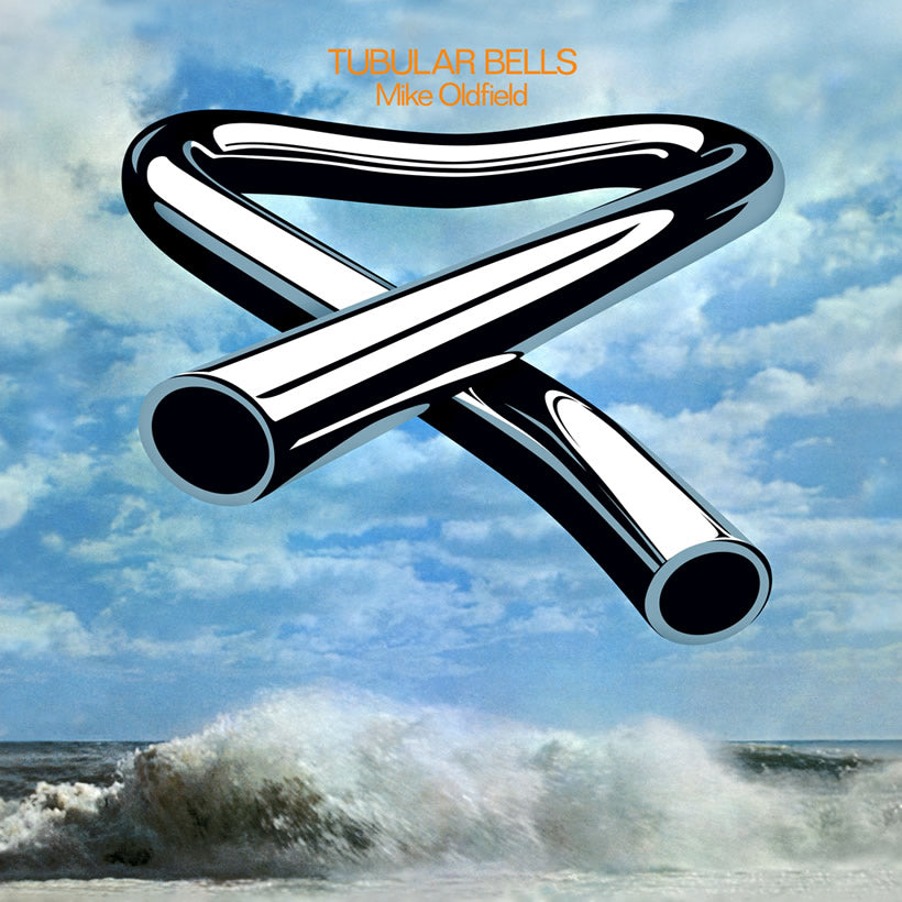 Mike Oldfield - Tubular Bells (LP)