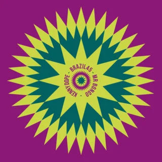 Various Artists - Brazil 45’s