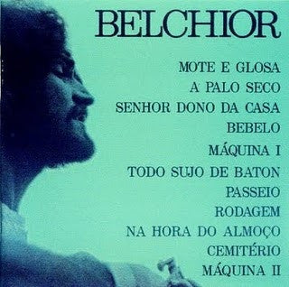 Belchior - Belchior
