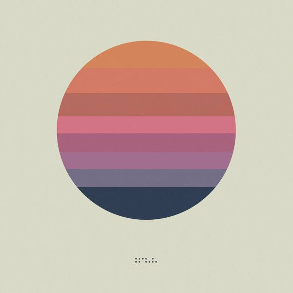 Tycho - Awake (Clear Vinyl)