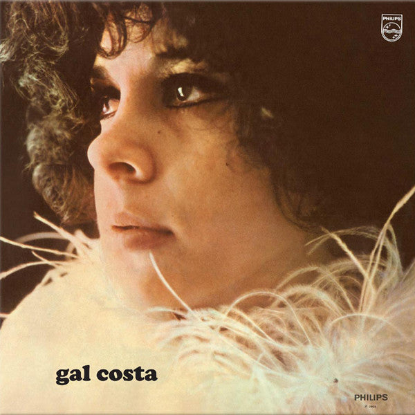 Gal Costa - Gal Costa (1969) (LP)