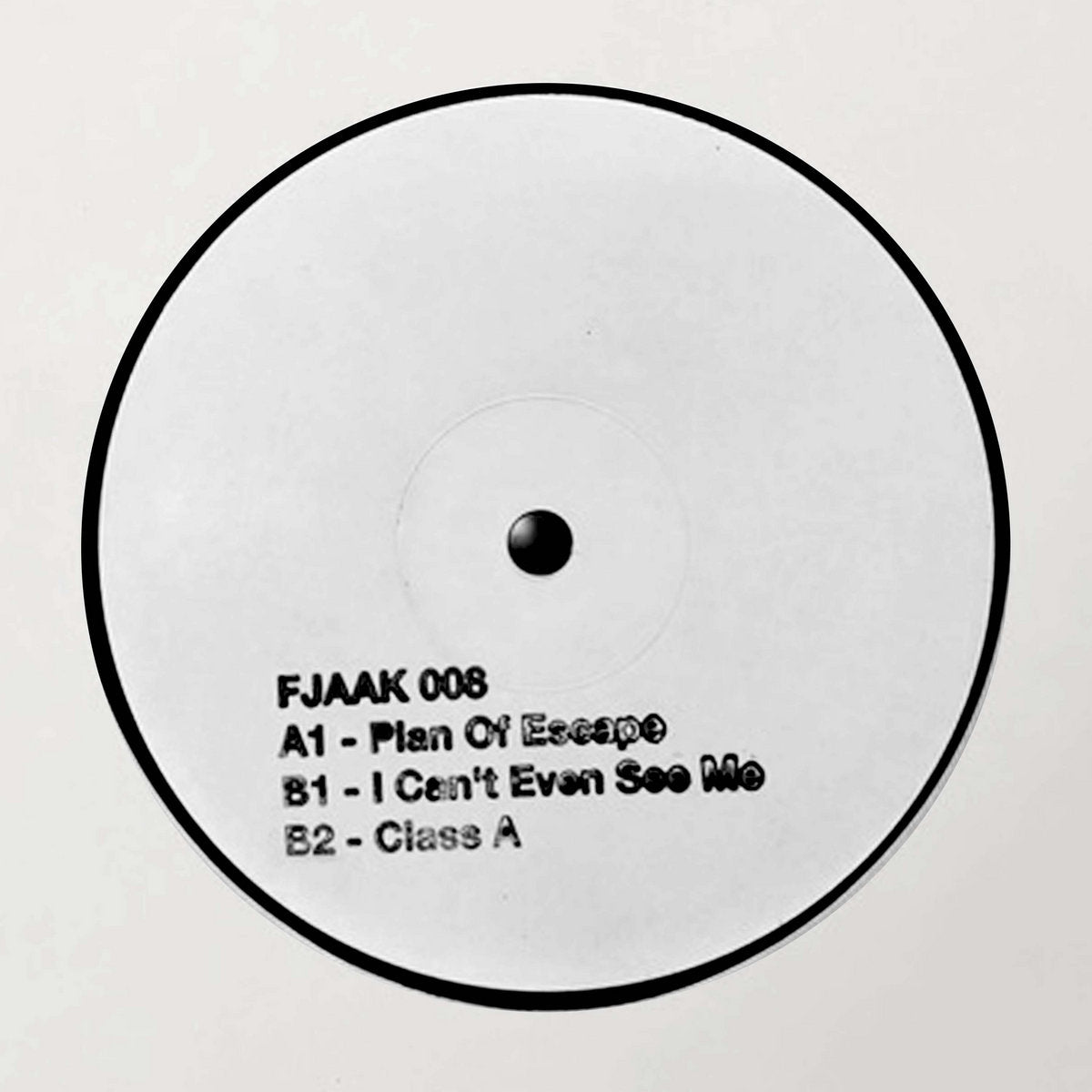 FJAAK - FJAAK008