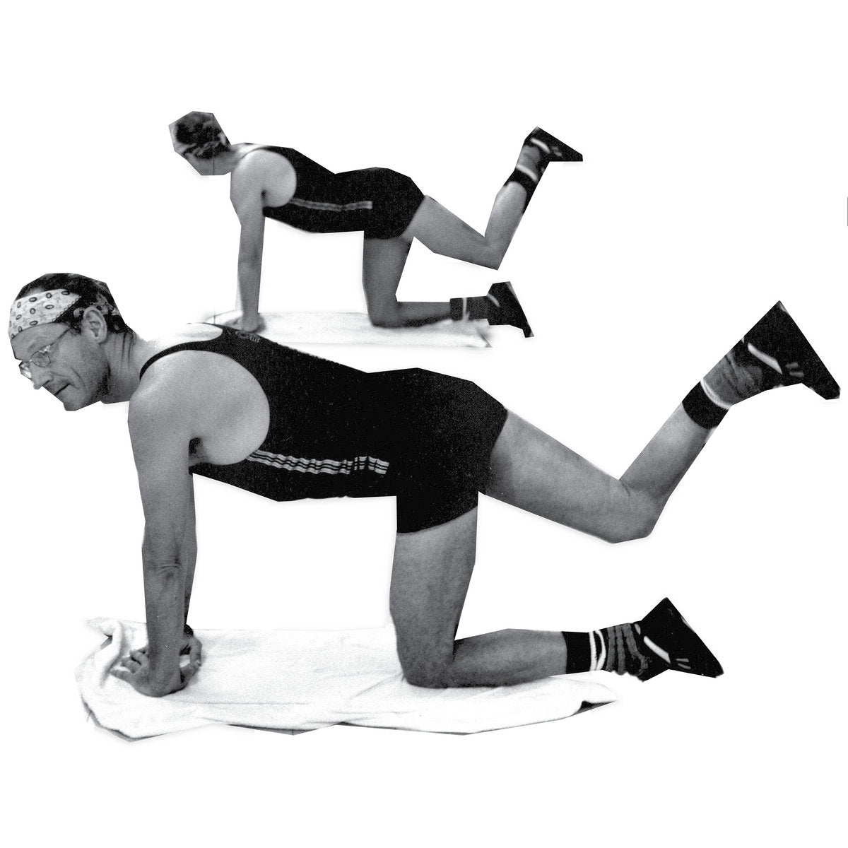 Ton Lebbink - Wat Doe Je Met Me?