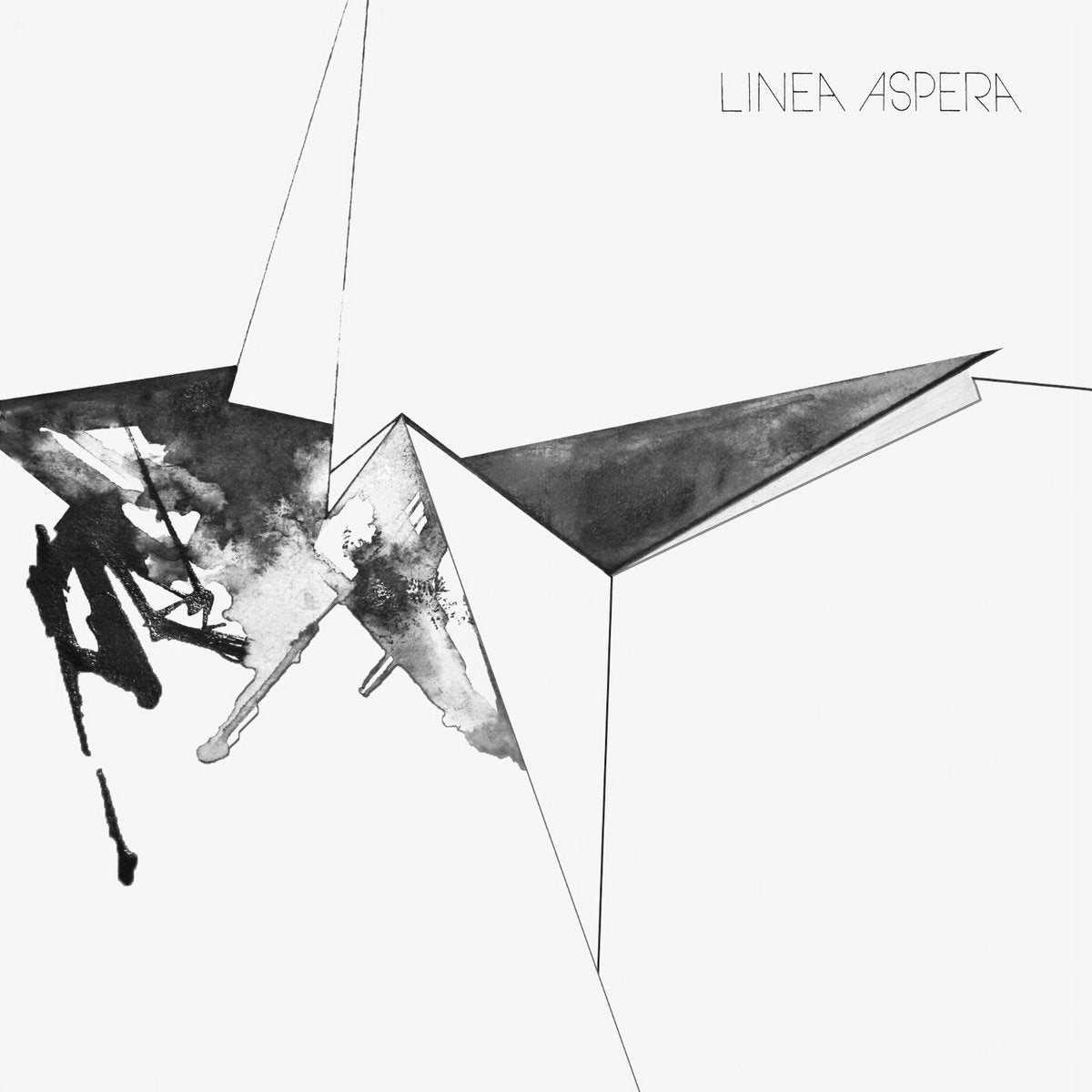 Linea Aspera - Linea Aspera