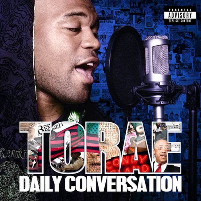 Torae - Daily Conversation