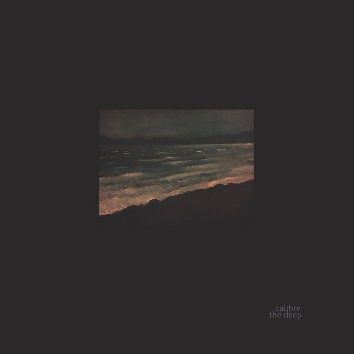 Calibre - The Deep