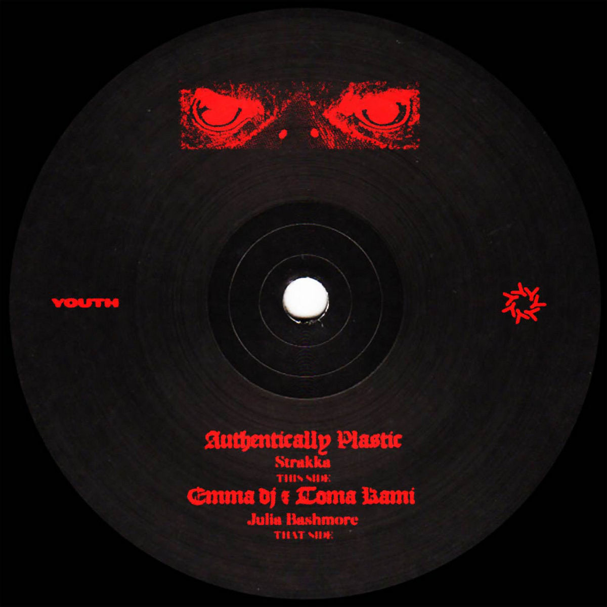 Various Artists - Y16TH