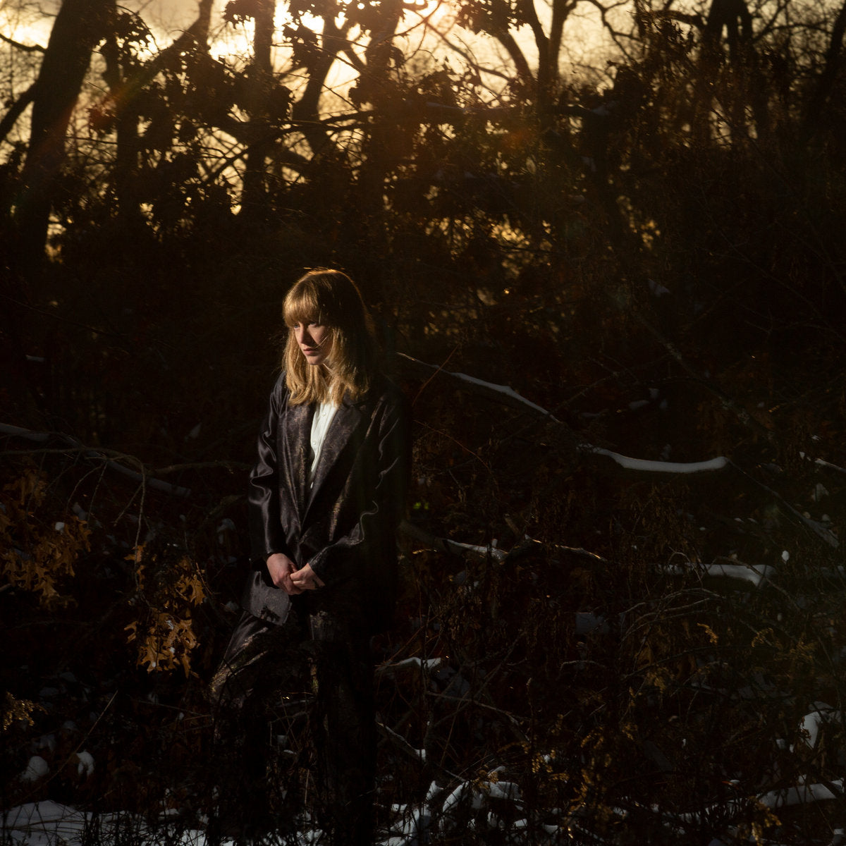 The Weather Station - How Is That I Should Look At The Stars