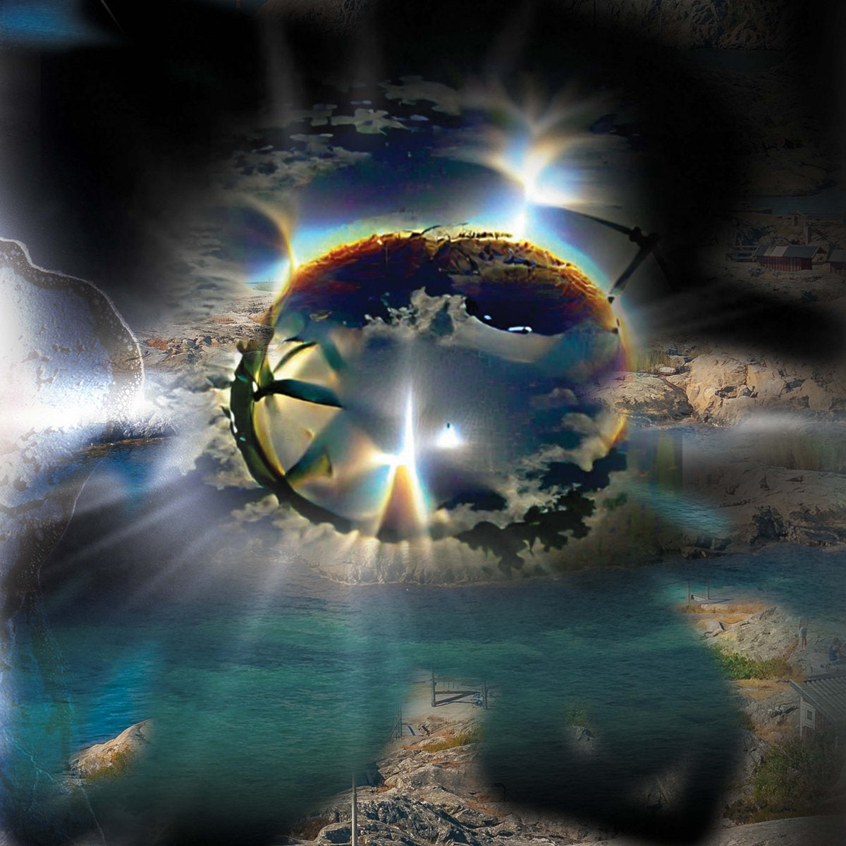 Ida Engelhardt - 22° Halo